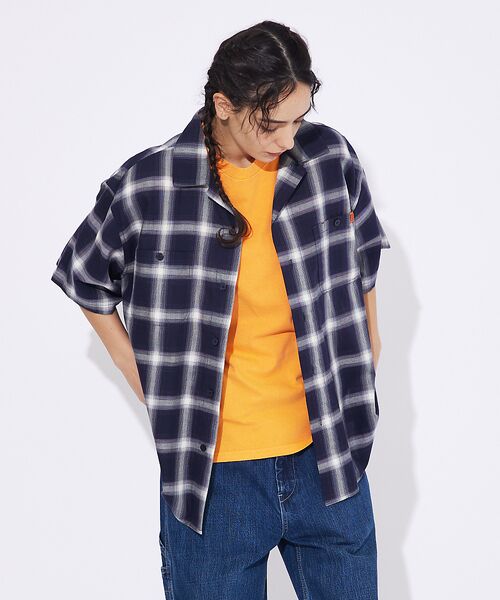 ABAHOUSE / アバハウス Tシャツ | 【JEMORGAN LONG JOHNS/ジェーイーモーガンロングジョーンズ】ピ | 詳細13