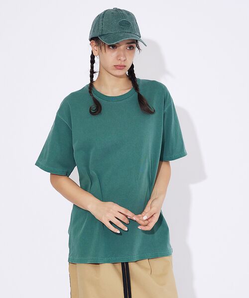 ABAHOUSE / アバハウス Tシャツ | 【JEMORGAN LONG JOHNS/ジェーイーモーガンロングジョーンズ】ピ | 詳細14