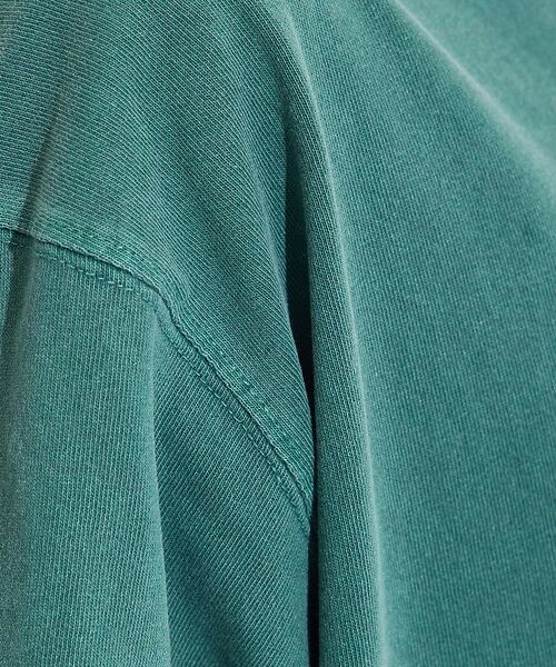 ABAHOUSE / アバハウス Tシャツ | 【JEMORGAN LONG JOHNS/ジェーイーモーガンロングジョーンズ】ピ | 詳細17