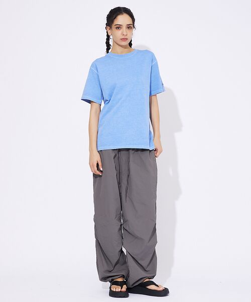 ABAHOUSE / アバハウス Tシャツ | 【JEMORGAN LONG JOHNS/ジェーイーモーガンロングジョーンズ】ピ | 詳細18