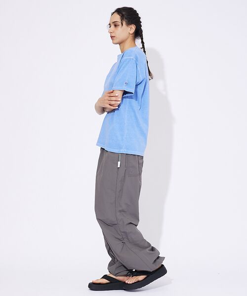 ABAHOUSE / アバハウス Tシャツ | 【JEMORGAN LONG JOHNS/ジェーイーモーガンロングジョーンズ】ピ | 詳細19