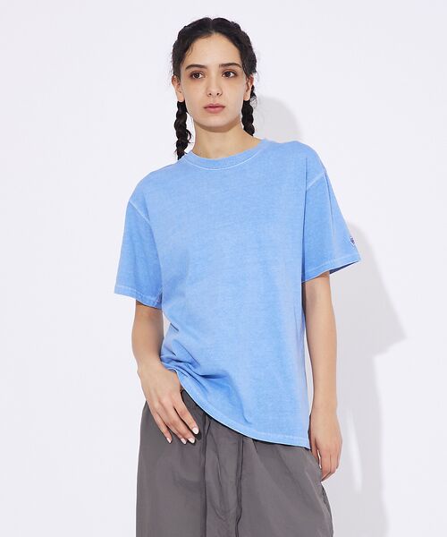 ABAHOUSE/アバハウス 【JEMORGAN LONG JOHNS/ジェーイーモーガンロングジョーンズ】ピ サックスブルー XL ABAHOUSE/アバハウス 【JEMORGAN LONG JOHNS/ジェーイーモーガンロングジョーンズ】ピ サックスブルー XL