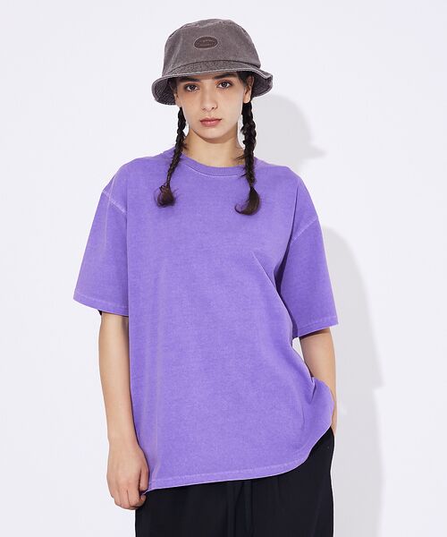 ABAHOUSE / アバハウス Tシャツ | 【JEMORGAN LONG JOHNS/ジェーイーモーガンロングジョーンズ】ピ | 詳細20