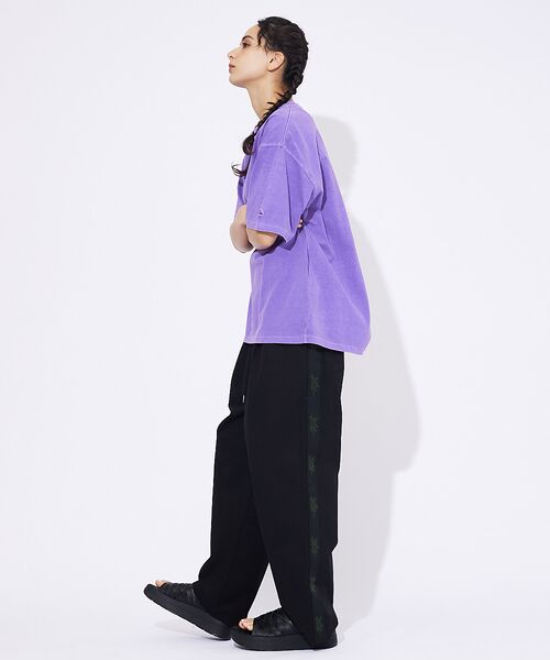 ABAHOUSE / アバハウス Tシャツ | 【JEMORGAN LONG JOHNS/ジェーイーモーガンロングジョーンズ】ピ | 詳細21