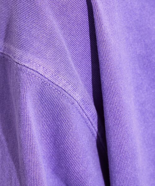 ABAHOUSE / アバハウス Tシャツ | 【JEMORGAN LONG JOHNS/ジェーイーモーガンロングジョーンズ】ピ | 詳細22