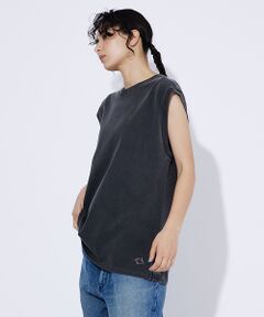 ABAHOUSE / アバハウス Tシャツ | 【JEMORGAN LONG JOHNS/ジェーイーモーガンロングジョーンズ】天