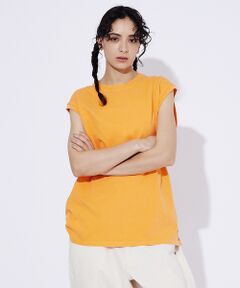 ABAHOUSE / アバハウス Tシャツ | 【JEMORGAN LONG JOHNS/ジェーイーモーガンロングジョーンズ】天