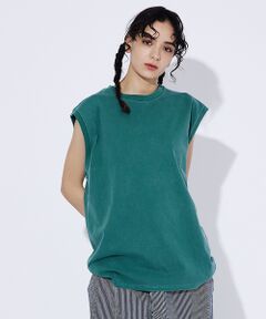 ABAHOUSE / アバハウス Tシャツ | 【JEMORGAN LONG JOHNS/ジェーイーモーガンロングジョーンズ】天