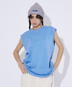 ABAHOUSE / アバハウス Tシャツ | 【JEMORGAN LONG JOHNS/ジェーイーモーガンロングジョーンズ】天