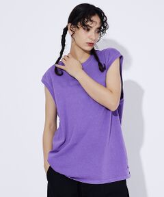 ABAHOUSE / アバハウス Tシャツ | 【JEMORGAN LONG JOHNS/ジェーイーモーガンロングジョーンズ】天