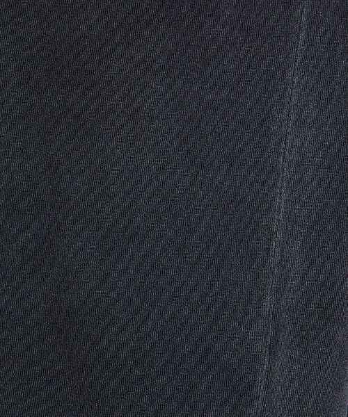 ABAHOUSE / アバハウス Tシャツ | 【JEMORGAN LONG JOHNS/ジェーイーモーガンロングジョーンズ】天 | 詳細10