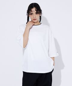 ABAHOUSE / アバハウス Tシャツ | 【JEMORGAN LONG JOHNS/ジェーイーモーガンロングジョーンズ】ラ