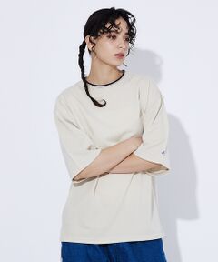 ABAHOUSE / アバハウス Tシャツ | 【JEMORGAN LONG JOHNS/ジェーイーモーガンロングジョーンズ】ラ