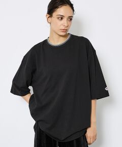 ABAHOUSE / アバハウス Tシャツ | 【JEMORGAN LONG JOHNS/ジェーイーモーガンロングジョーンズ】ラ