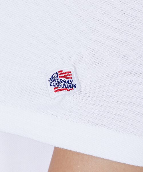 ABAHOUSE / アバハウス Tシャツ | 【JEMORGAN LONG JOHNS/ジェーイーモーガンロングジョーンズ】ラ | 詳細3