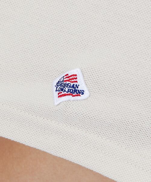 ABAHOUSE / アバハウス Tシャツ | 【JEMORGAN LONG JOHNS/ジェーイーモーガンロングジョーンズ】ラ | 詳細6
