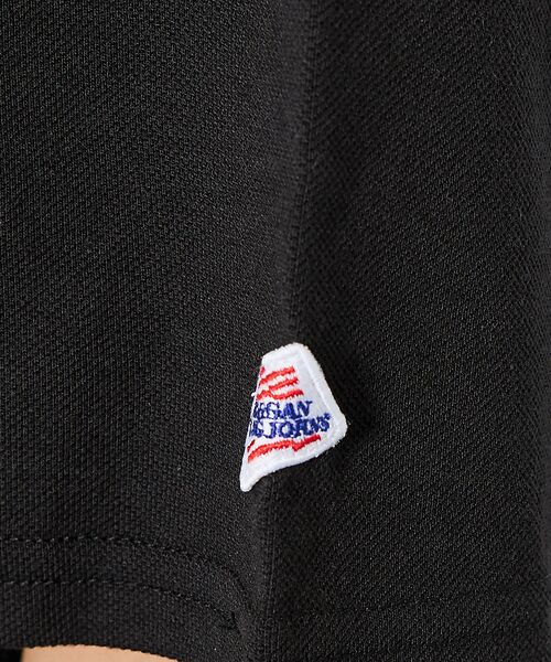 ABAHOUSE / アバハウス Tシャツ | 【JEMORGAN LONG JOHNS/ジェーイーモーガンロングジョーンズ】ラ | 詳細13