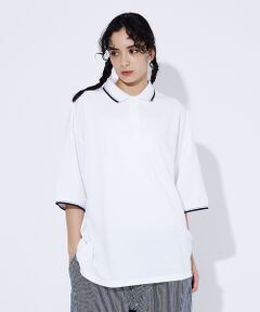 ABAHOUSE / アバハウス Tシャツ | 【JEMORGAN LONG JOHNS/ジェーイーモーガンロングジョーンズ】ラ