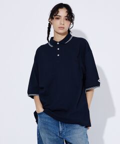 ABAHOUSE / アバハウス Tシャツ | 【JEMORGAN LONG JOHNS/ジェーイーモーガンロングジョーンズ】ラ