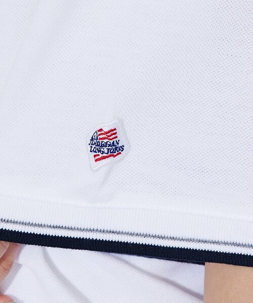 ABAHOUSE / アバハウス Tシャツ | 【JEMORGAN LONG JOHNS/ジェーイーモーガンロングジョーンズ】ラ | 詳細3