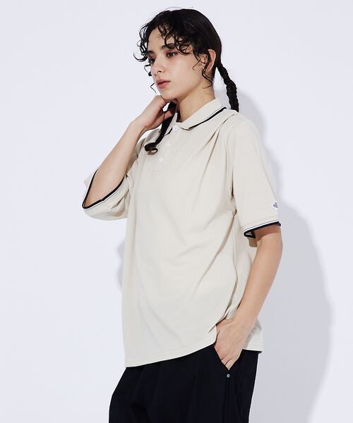 ABAHOUSE / アバハウス Tシャツ | 【JEMORGAN LONG JOHNS/ジェーイーモーガンロングジョーンズ】ラ | 詳細4