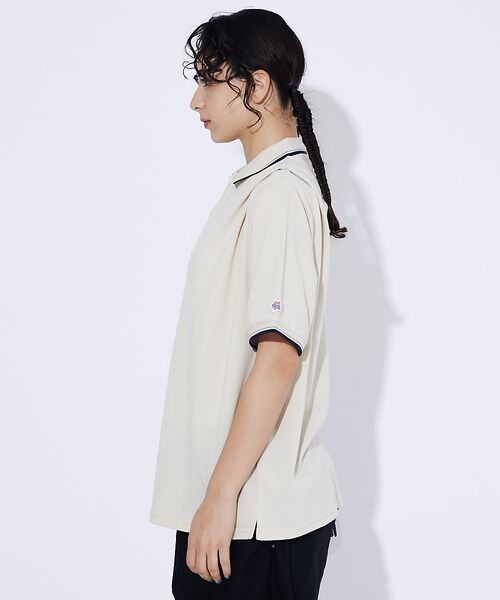 ABAHOUSE / アバハウス Tシャツ | 【JEMORGAN LONG JOHNS/ジェーイーモーガンロングジョーンズ】ラ | 詳細5