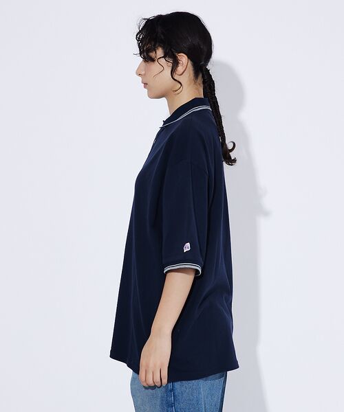 ABAHOUSE / アバハウス Tシャツ | 【JEMORGAN LONG JOHNS/ジェーイーモーガンロングジョーンズ】ラ | 詳細9