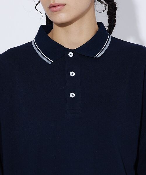 ABAHOUSE / アバハウス Tシャツ | 【JEMORGAN LONG JOHNS/ジェーイーモーガンロングジョーンズ】ラ | 詳細11