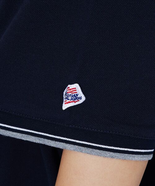 ABAHOUSE / アバハウス Tシャツ | 【JEMORGAN LONG JOHNS/ジェーイーモーガンロングジョーンズ】ラ | 詳細13