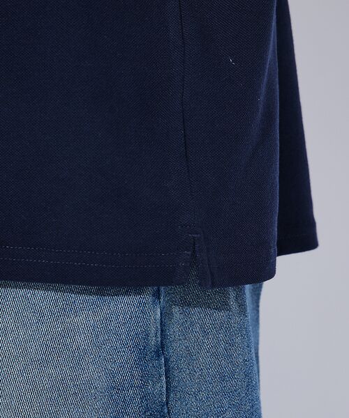 ABAHOUSE / アバハウス Tシャツ | 【JEMORGAN LONG JOHNS/ジェーイーモーガンロングジョーンズ】ラ | 詳細14