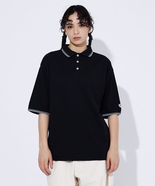 ABAHOUSE / アバハウス Tシャツ | 【JEMORGAN LONG JOHNS/ジェーイーモーガンロングジョーンズ】ラ | 詳細17