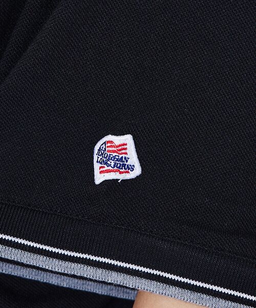 ABAHOUSE / アバハウス Tシャツ | 【JEMORGAN LONG JOHNS/ジェーイーモーガンロングジョーンズ】ラ | 詳細20