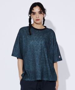 ABAHOUSE / アバハウス Tシャツ | 【JEMORGAN LONG JOHNS/ジェーイーモーガンロングジョーンズ】ワ