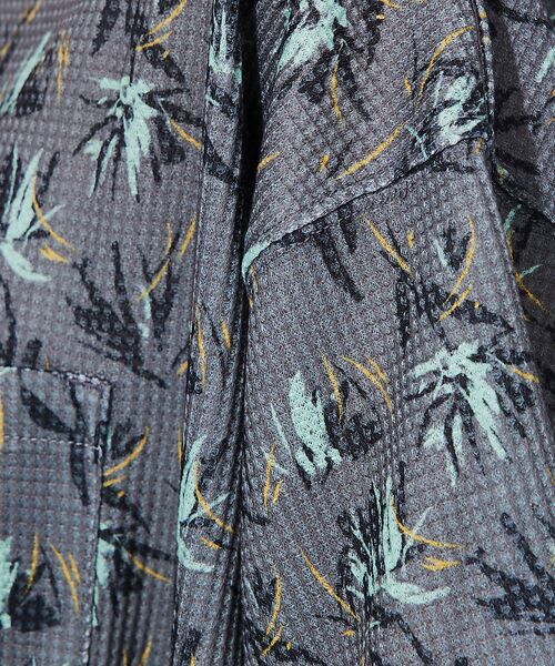 ABAHOUSE / アバハウス Tシャツ | 【JEMORGAN LONG JOHNS/ジェーイーモーガンロングジョーンズ】ワ | 詳細8