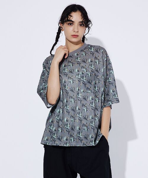 ABAHOUSE/アバハウス 【JEMORGAN LONG JOHNS/ジェーイーモーガンロングジョーンズ】ワ その他1 M ABAHOUSE/アバハウス 【JEMORGAN LONG JOHNS/ジェーイーモーガンロングジョーンズ】ワ その他1 M