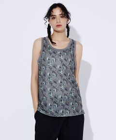 ABAHOUSE / アバハウス Tシャツ | 【JEMORGAN LONG JOHNS/ジェーイーモーガンロングジョーンズ】総