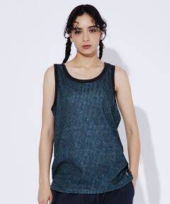 ABAHOUSE / アバハウス Tシャツ | 【JEMORGAN LONG JOHNS/ジェーイーモーガンロングジョーンズ】総