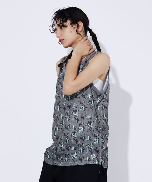 ABAHOUSE / アバハウス Tシャツ | 【JEMORGAN LONG JOHNS/ジェーイーモーガンロングジョーンズ】総 | 詳細2