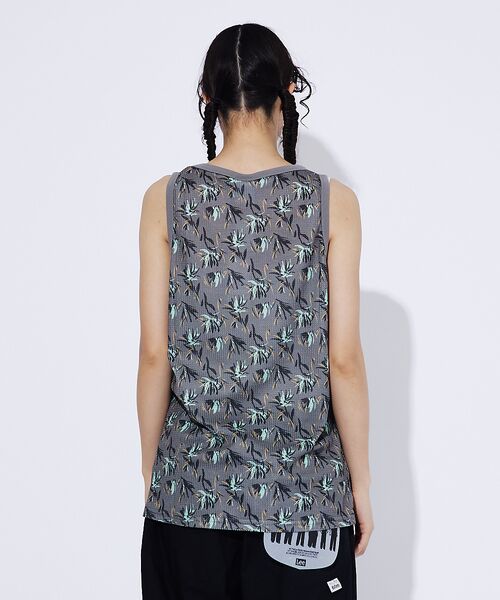 ABAHOUSE / アバハウス Tシャツ | 【JEMORGAN LONG JOHNS/ジェーイーモーガンロングジョーンズ】総 | 詳細4