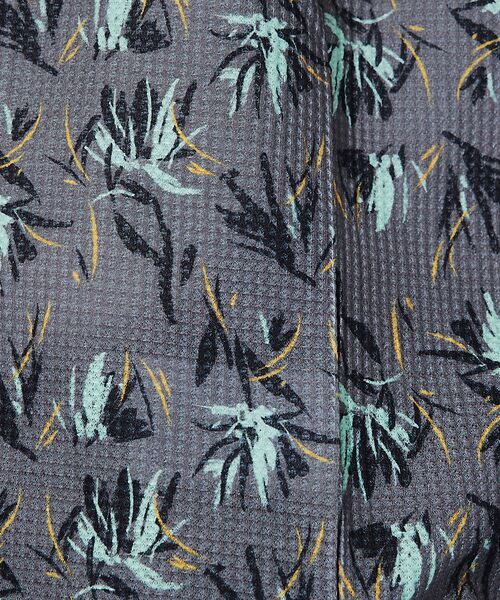 ABAHOUSE / アバハウス Tシャツ | 【JEMORGAN LONG JOHNS/ジェーイーモーガンロングジョーンズ】総 | 詳細8