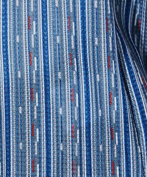 ABAHOUSE / アバハウス Tシャツ | 【JEMORGAN LONG JOHNS/ジェーイーモーガンロングジョーンズ】総 | 詳細12