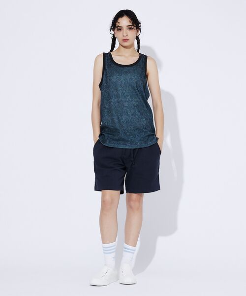 ABAHOUSE / アバハウス Tシャツ | 【JEMORGAN LONG JOHNS/ジェーイーモーガンロングジョーンズ】総 | 詳細13