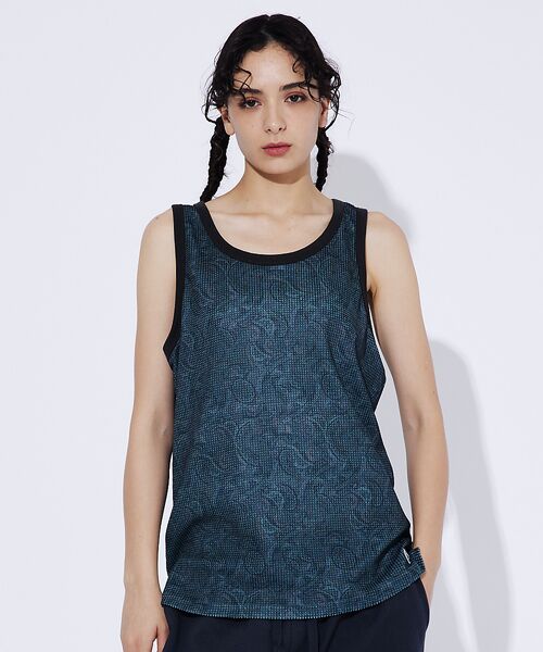 ABAHOUSE/アバハウス 【JEMORGAN LONG JOHNS/ジェーイーモーガンロングジョーンズ】総 その他3 L ABAHOUSE/アバハウス 【JEMORGAN LONG JOHNS/ジェーイーモーガンロングジョーンズ】総 その他3 L