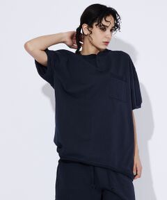 ABAHOUSE / アバハウス Tシャツ | 【JEMORGAN LONG JOHNS/ジェーイーモーガンロングジョーンズ】カ