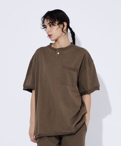 ABAHOUSE / アバハウス Tシャツ | 【JEMORGAN LONG JOHNS/ジェーイーモーガンロングジョーンズ】カ