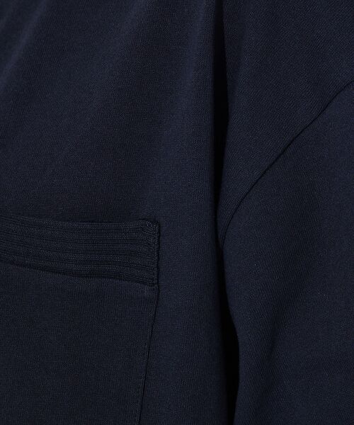 ABAHOUSE / アバハウス Tシャツ | 【JEMORGAN LONG JOHNS/ジェーイーモーガンロングジョーンズ】カ | 詳細15