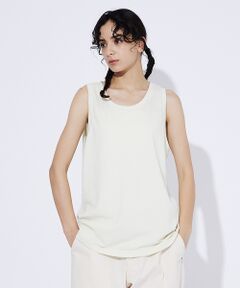 ABAHOUSE / アバハウス Tシャツ | 【JEMORGAN LONG JOHNS/ジェーイーモーガンロングジョーンズ】T