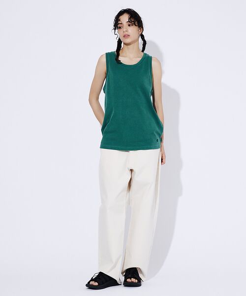 ABAHOUSE / アバハウス Tシャツ | 【JEMORGAN LONG JOHNS/ジェーイーモーガンロングジョーンズ】T | 詳細5