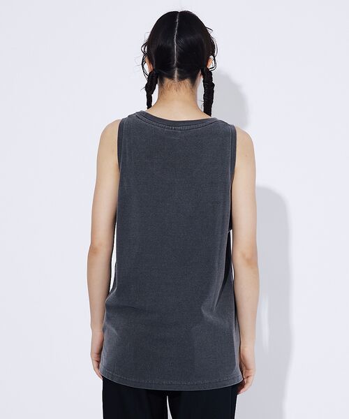 ABAHOUSE / アバハウス Tシャツ | 【JEMORGAN LONG JOHNS/ジェーイーモーガンロングジョーンズ】T | 詳細8