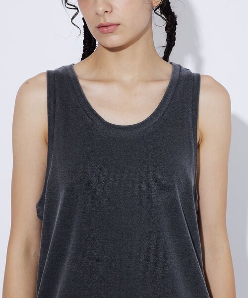 ABAHOUSE / アバハウス Tシャツ | 【JEMORGAN LONG JOHNS/ジェーイーモーガンロングジョーンズ】T | 詳細9